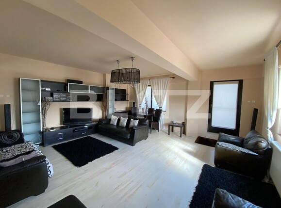 Apartament de vânzare 3 camere Central - 115645AV | BLITZ Iași | Poza4