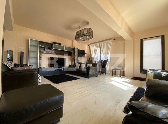 Apartament de vânzare 3 camere Central - 115645AV | BLITZ Iași | Poza1