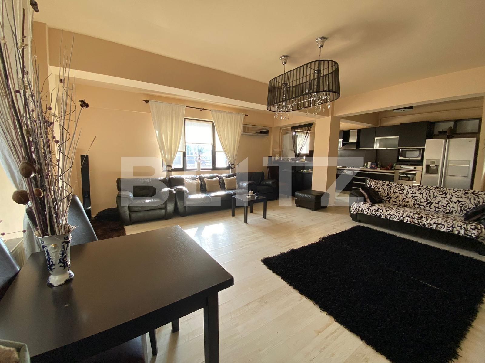 Apartament de vânzare 3 camere Central - 115645AV | BLITZ Iași | Poza2