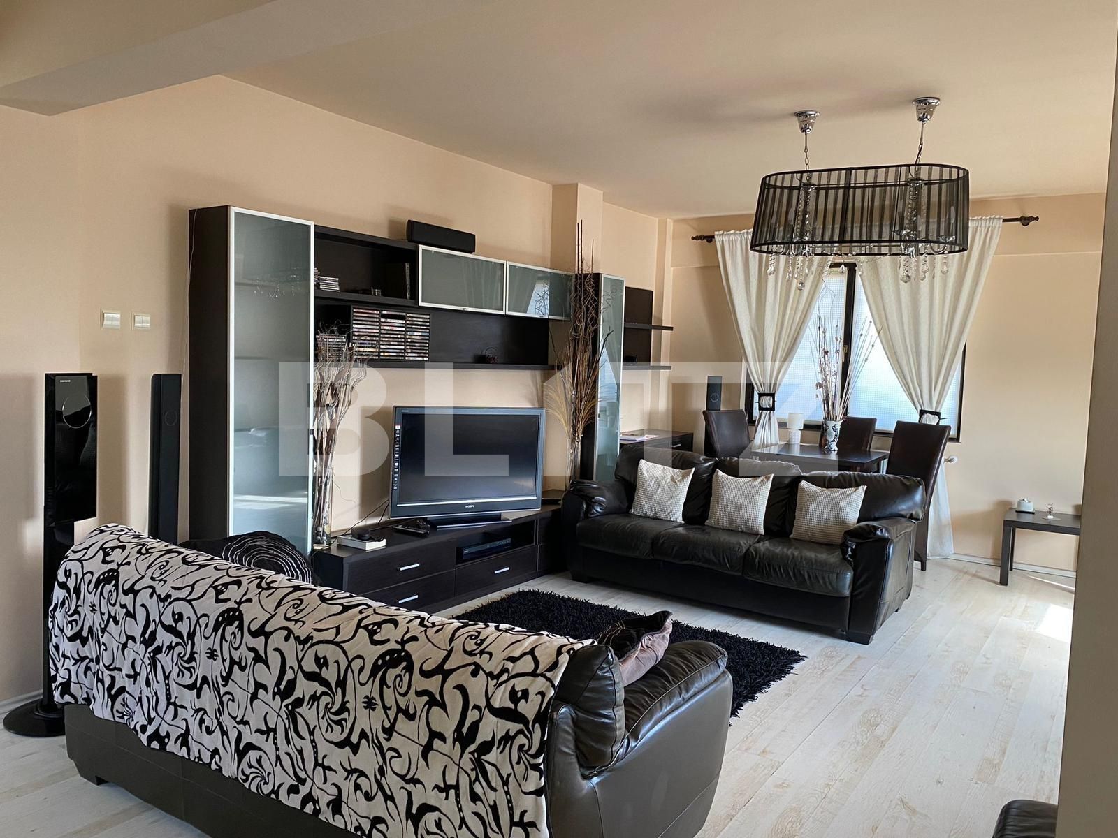 Apartament de vânzare 3 camere Central - 115645AV | BLITZ Iași | Poza5