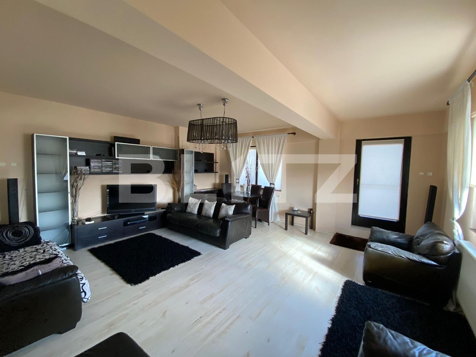 Apartament de vânzare 3 camere Central - 115645AV | BLITZ Iași | Poza4