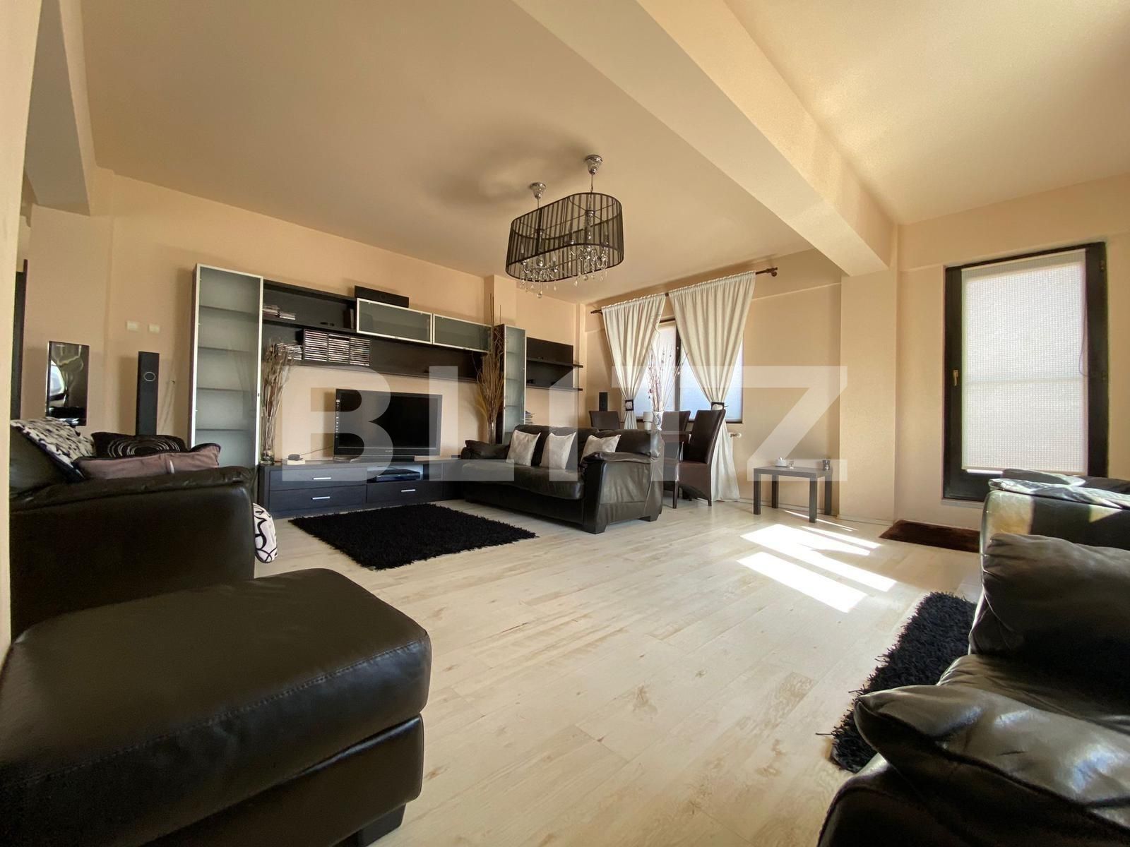 Apartament de vânzare 3 camere Central - 115645AV | BLITZ Iași | Poza1