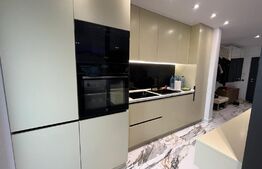 Apartament de 3 camere, ultramodern, 88mp