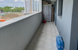 Apartament de 3 camere, ultramodern, 88mp