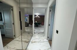 Apartament de 3 camere, ultramodern, 88mp