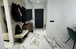 Apartament de 3 camere, ultramodern, 88mp