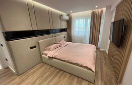 Apartament de 3 camere, ultramodern, 88mp