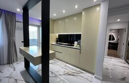 Apartament de 3 camere, ultramodern, 88mp