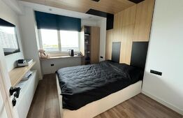 Apartament de 3 camere, ultramodern, 88mp