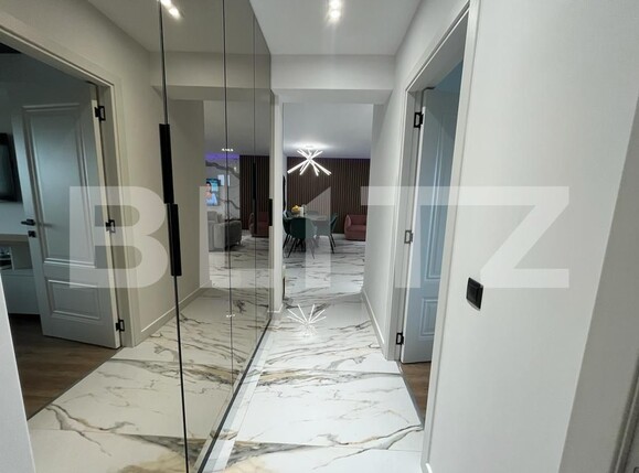 Apartament de vânzare 3 camere Copou - 115649AV | BLITZ Iași | Poza4