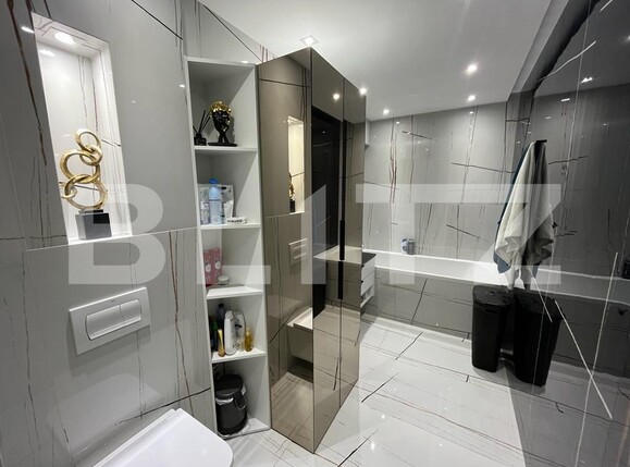 Apartament de vânzare 3 camere Copou - 115649AV | BLITZ Iași | Poza12