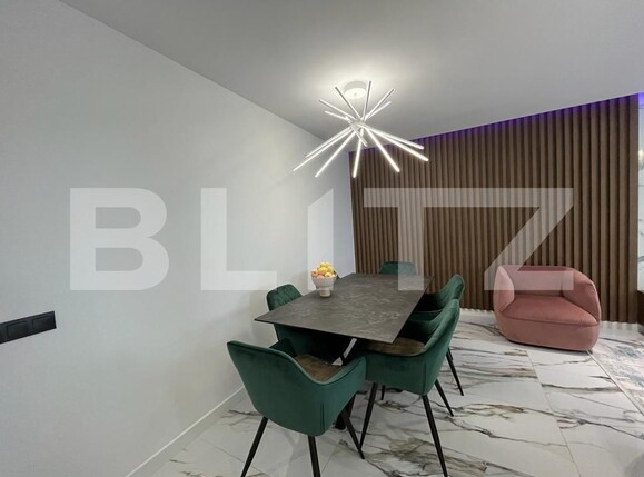 Apartament de vânzare 3 camere Copou - 115649AV | BLITZ Iași | Poza9