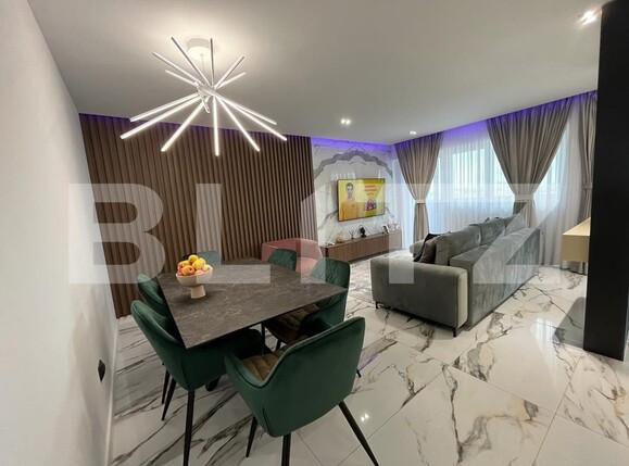 Apartament de vânzare 3 camere Copou - 115649AV | BLITZ Iași | Poza1