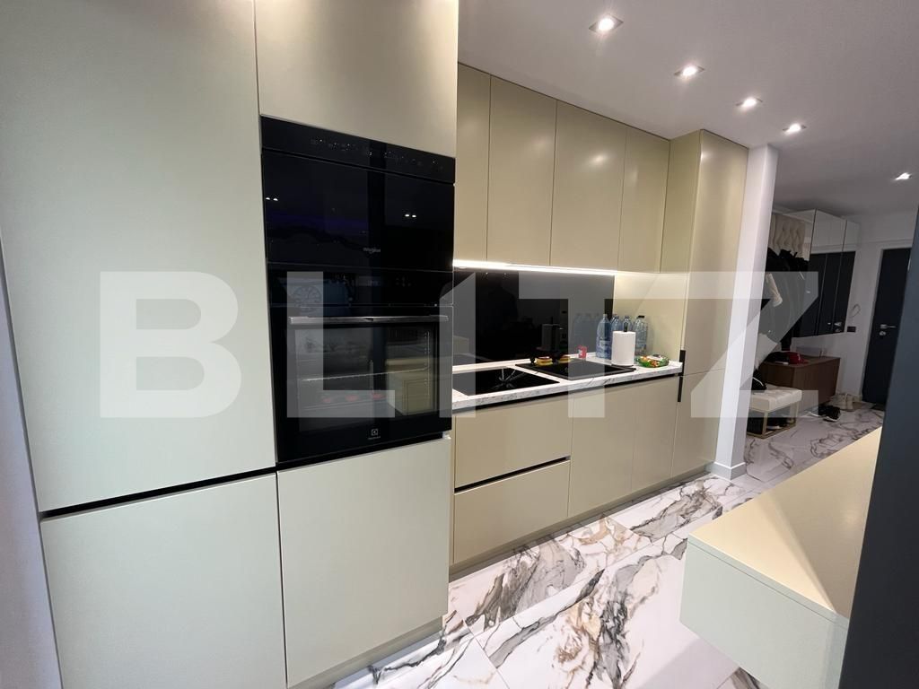 Apartament de vânzare 3 camere Copou - 115649AV | BLITZ Iași | Poza8