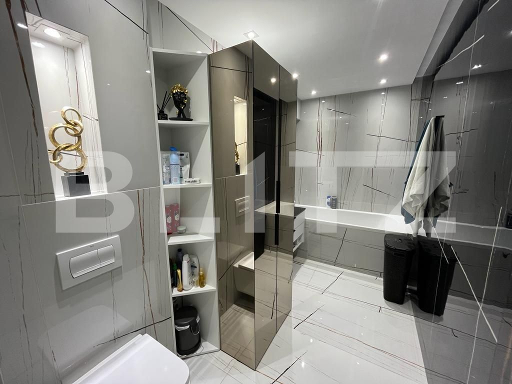 Apartament de vânzare 3 camere Copou - 115649AV | BLITZ Iași | Poza12