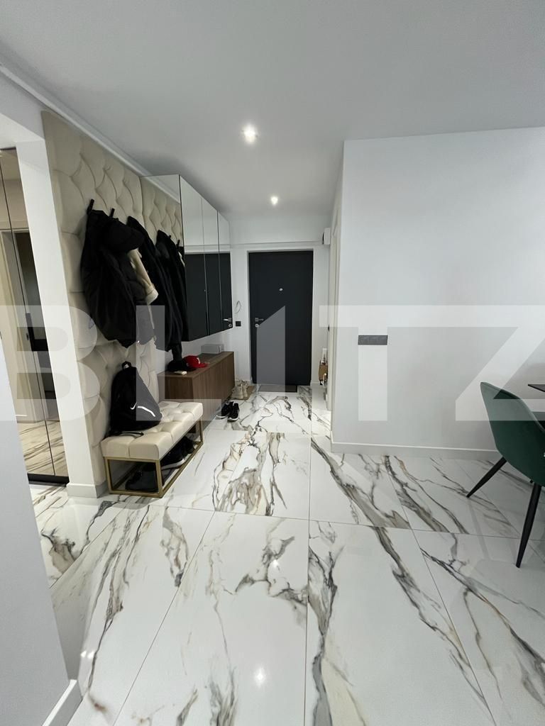 Apartament de vânzare 3 camere Copou - 115649AV | BLITZ Iași | Poza3