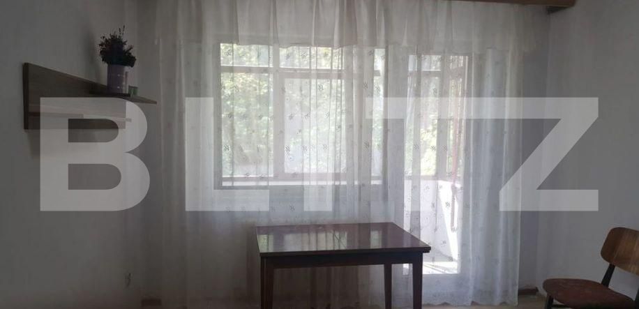 Apartament de închiriat 2 camere Podu Ros - 115667AI | BLITZ Iași | Poza2