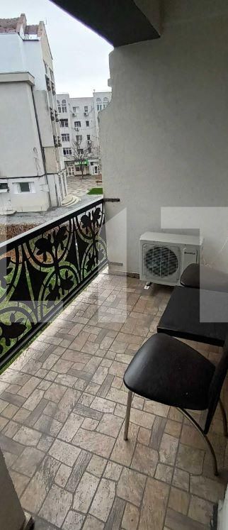 Apartament de închiriat 2 camere Ultracentral - 115669AI | BLITZ Iași | Poza6