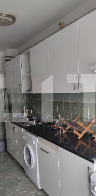 Apartament de închiriat 3 camere Ultracentral - 115672AI | BLITZ Iași | Poza3