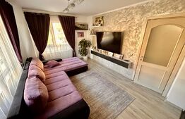 Apartament modern in zona CUG, 2 camere, 55 mp