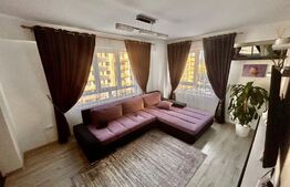 Apartament modern in zona CUG, 2 camere, 55 mp