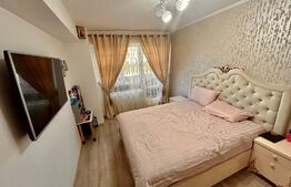 Apartament modern in zona CUG, 2 camere, 55 mp