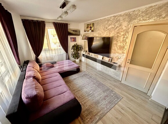 Apartament de vânzare 2 camere Cug - 115699AV | BLITZ Iași | Poza4