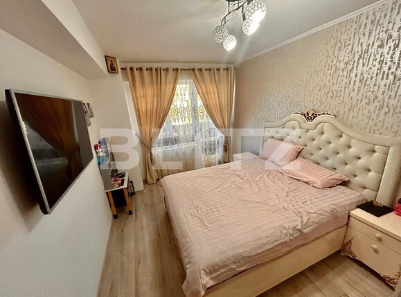 Apartament de vânzare 2 camere Cug - 115699AV | BLITZ Iași | Poza1