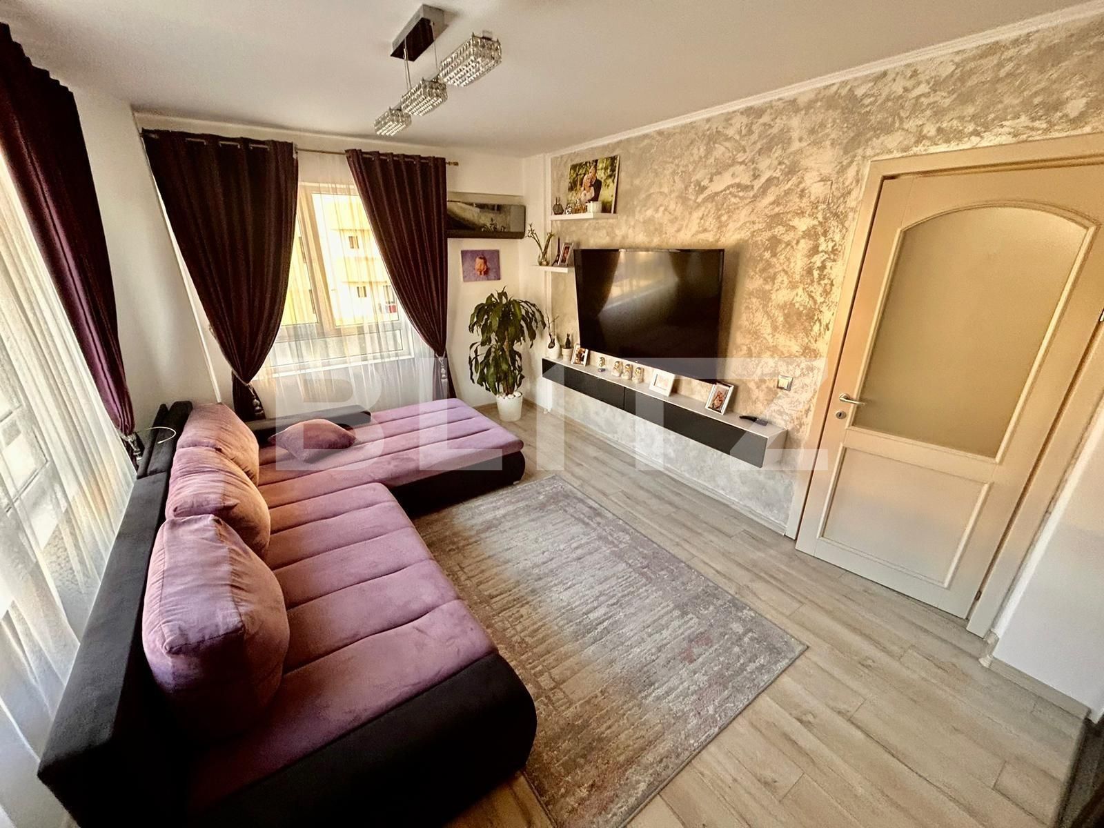 Apartament de vânzare 2 camere Cug - 115699AV | BLITZ Iași | Poza4