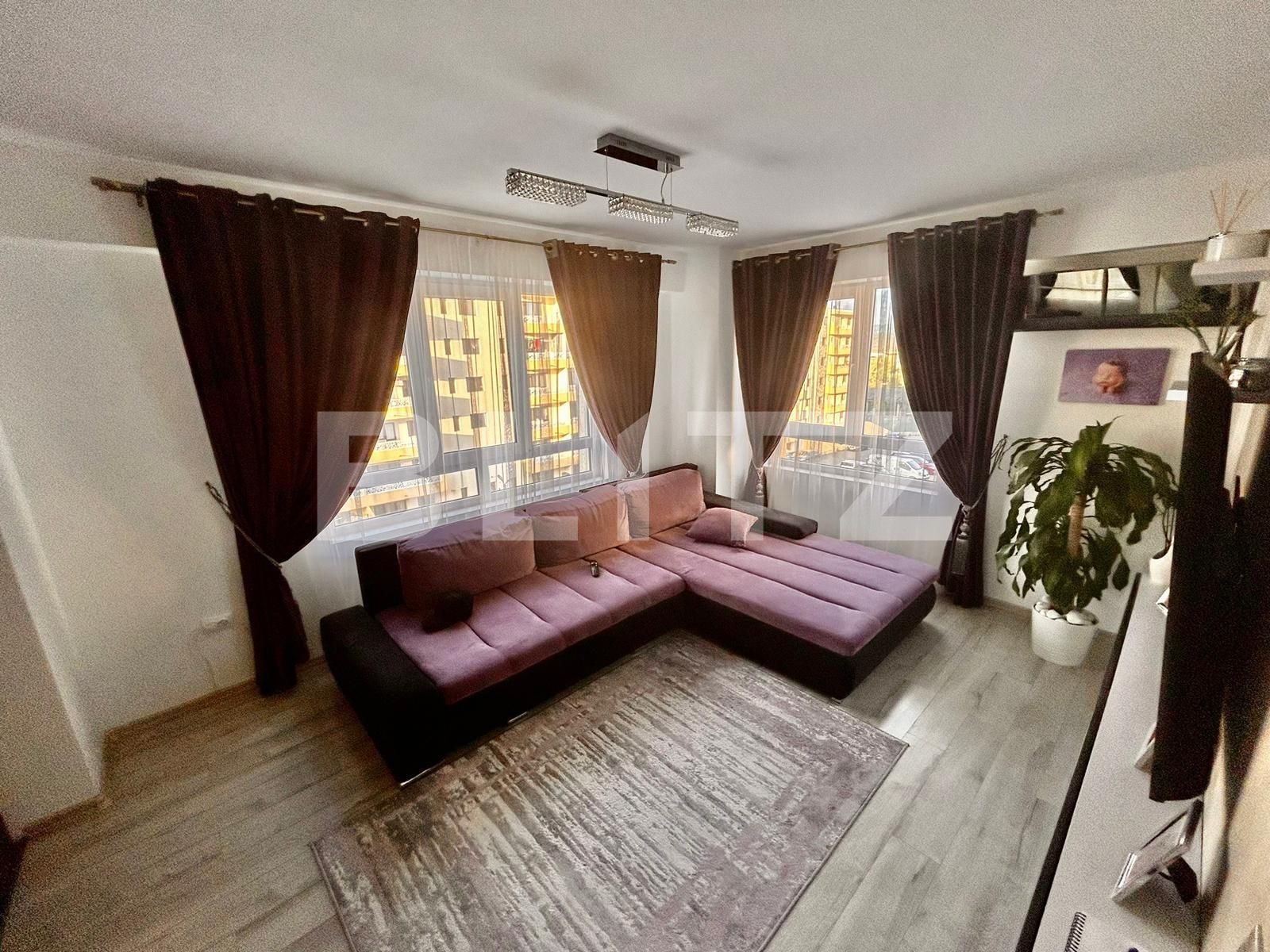 Apartament de vânzare 2 camere Cug - 115699AV | BLITZ Iași | Poza3