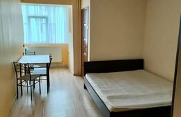 Garsoniera de 28mp,  zona Tudor Vladimirescu 