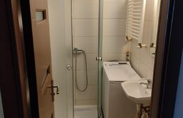 Garsoniera de 28mp,  zona Tudor Vladimirescu 