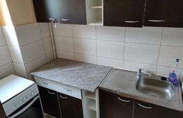 Garsoniera de 28mp,  zona Tudor Vladimirescu 