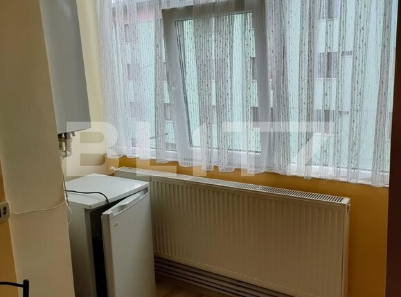 Garsonieră de închiriat Tudor Vladimirescu - 115716AI | BLITZ Iași | Poza2