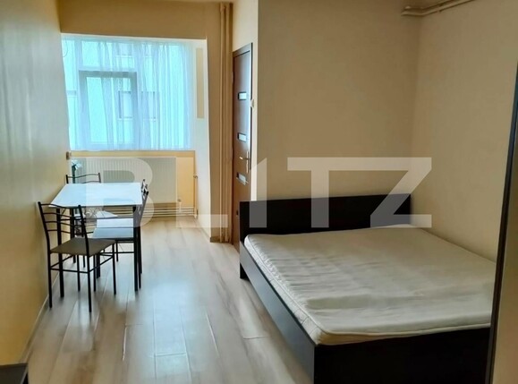 Garsonieră de închiriat Tudor Vladimirescu - 115716AI | BLITZ Iași | Poza1