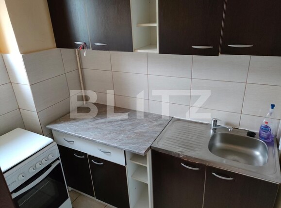 Garsonieră de închiriat Tudor Vladimirescu - 115716AI | BLITZ Iași | Poza3