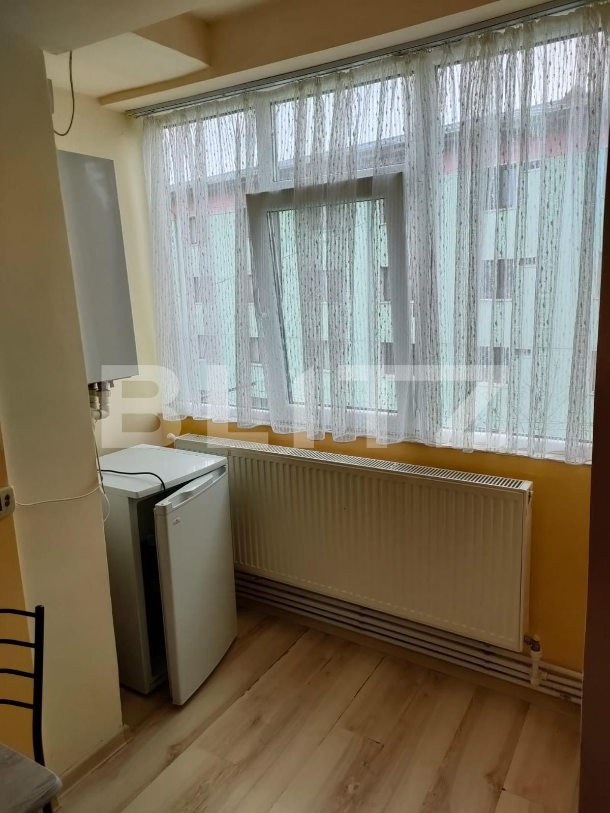 Garsonieră de închiriat Tudor Vladimirescu - 115716AI | BLITZ Iași | Poza2