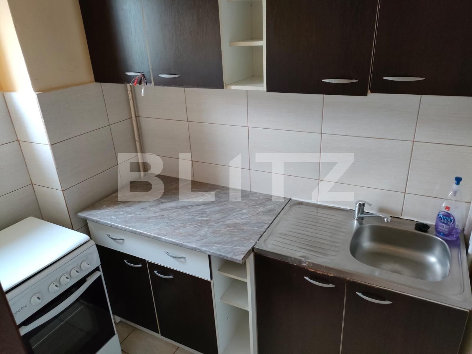 Garsonieră de închiriat Tudor Vladimirescu - 115716AI | BLITZ Iași | Poza3