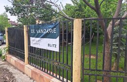 Casa cu 3 camere, 100 mp, 500 mp de teren, valea adanca