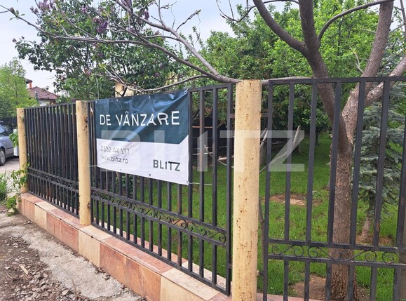 Casa de vânzare 3 camere Valea Adanca - 115799CV | BLITZ Iași | Poza1