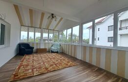 Casa cu 7 camere, 400 mp, 1500 mp de teren, Breazu