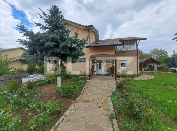 Casa de vânzare 7 camere Breazu - 115824CV | BLITZ Iași | Poza1