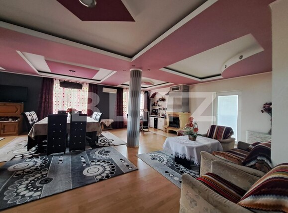Casa de vânzare 7 camere Breazu - 115824CV | BLITZ Iași | Poza4