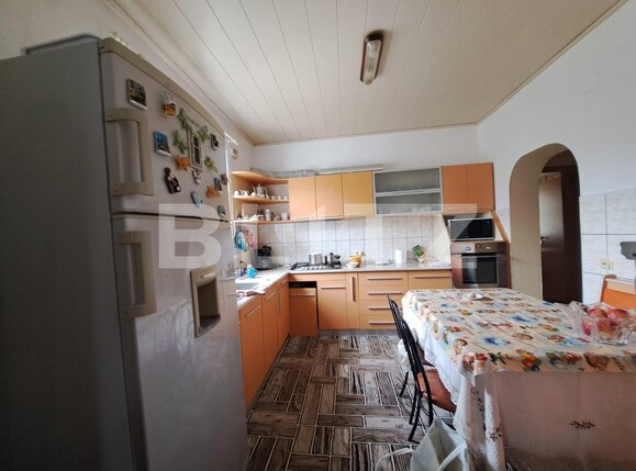 Casa de vânzare 7 camere Breazu - 115824CV | BLITZ Iași | Poza5