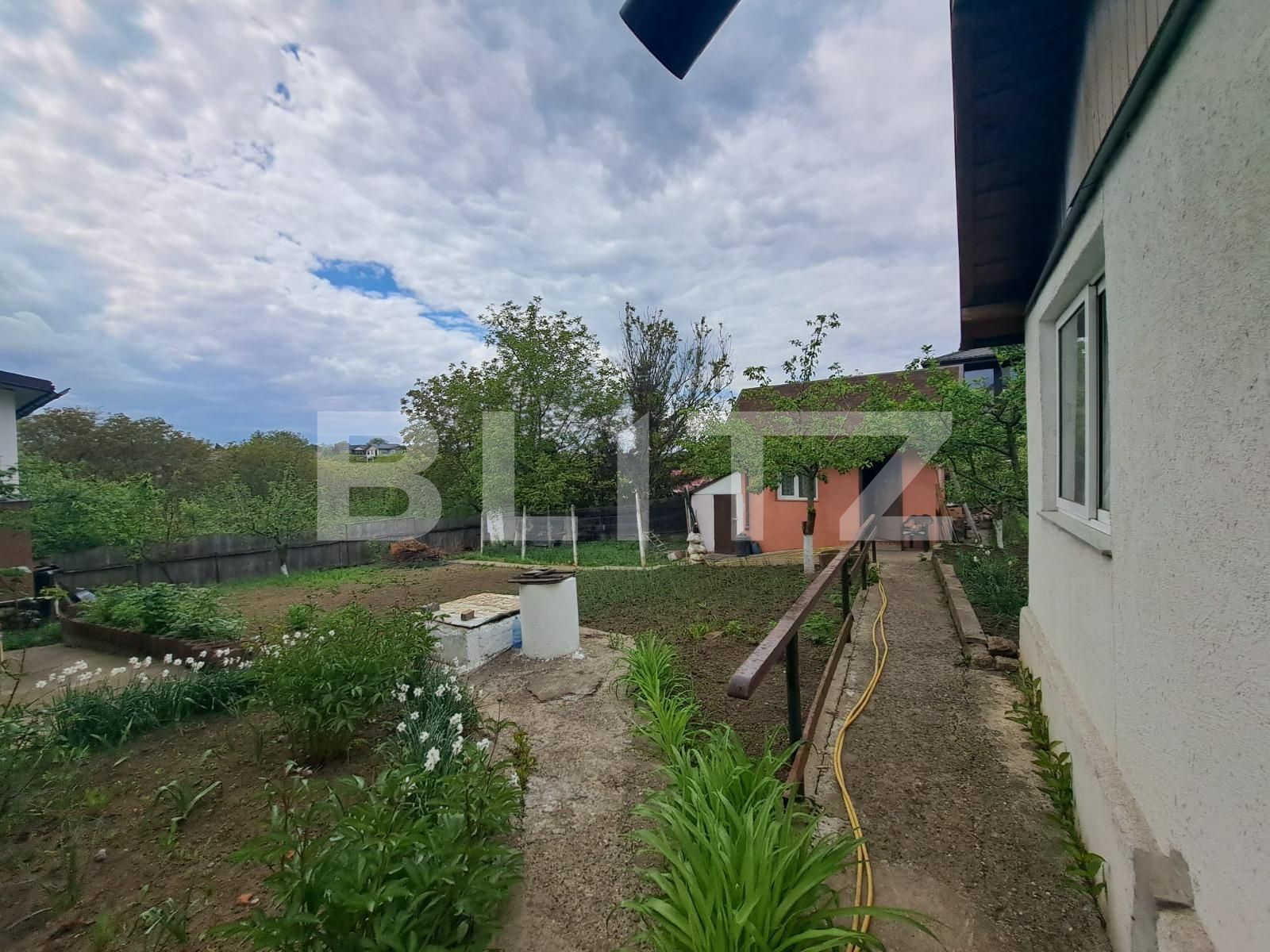 Casa de vânzare 7 camere Breazu - 115824CV | BLITZ Iași | Poza2