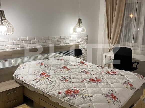 Apartament de închiriat 2 camere Ultracentral - 115867AI | BLITZ Iași | Poza4