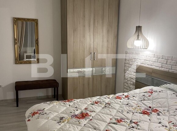 Apartament de închiriat 2 camere Ultracentral - 115867AI | BLITZ Iași | Poza6