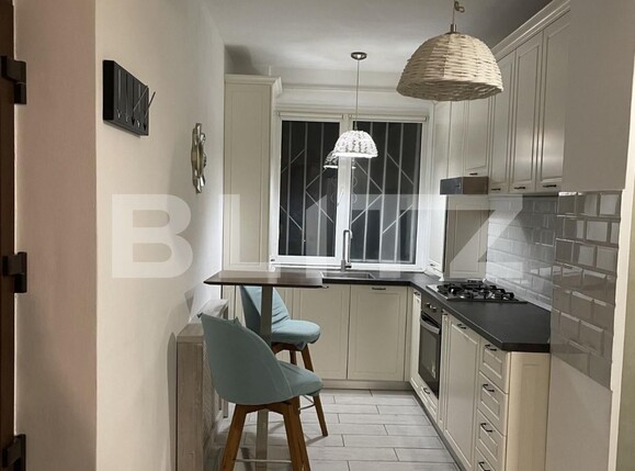 Apartament de închiriat 2 camere Ultracentral - 115867AI | BLITZ Iași | Poza3