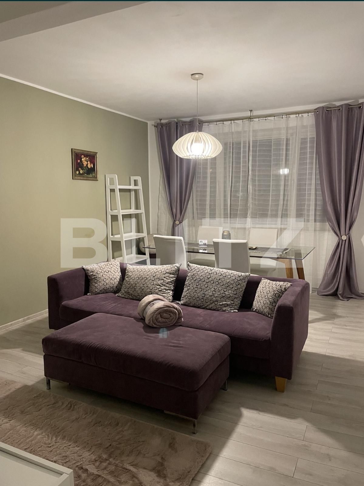 Apartament de închiriat 2 camere Ultracentral - 115867AI | BLITZ Iași | Poza2