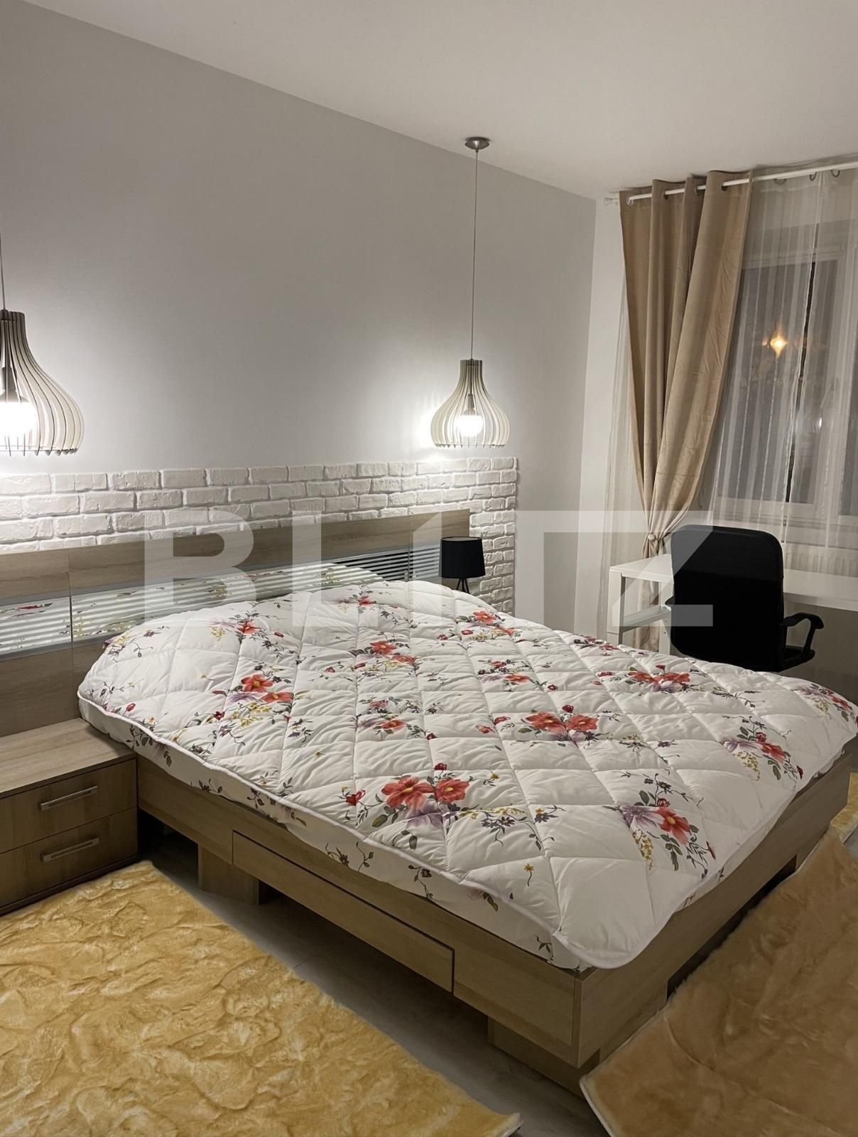 Apartament de închiriat 2 camere Ultracentral - 115867AI | BLITZ Iași | Poza4